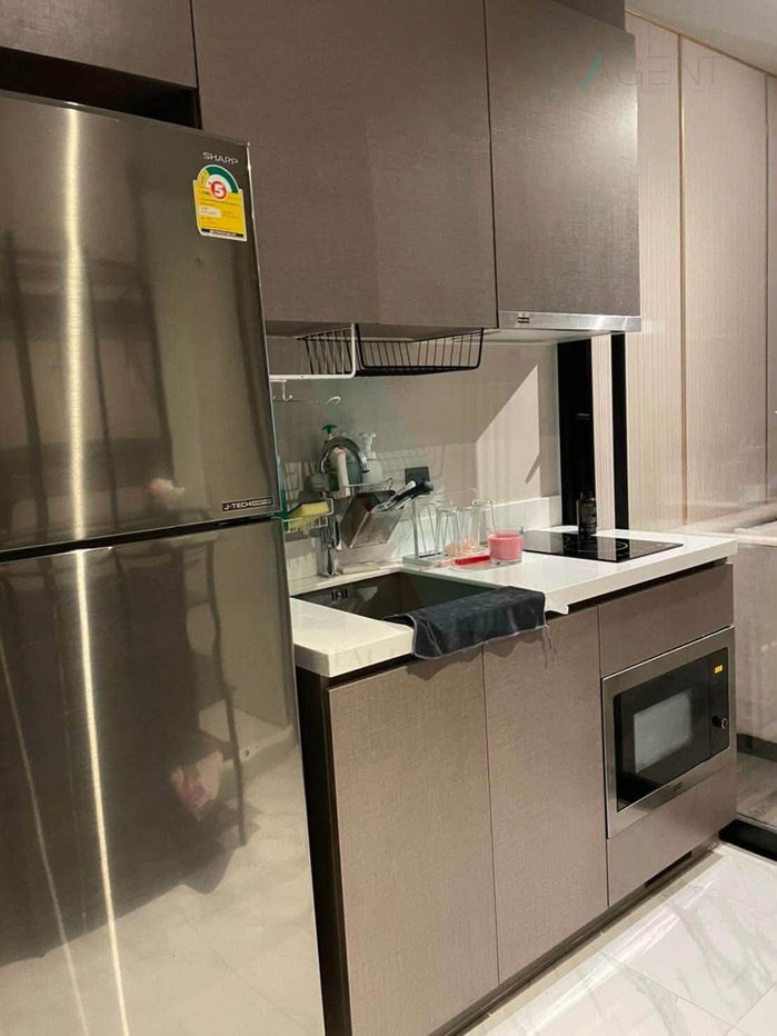 picture For Sell Condo RHYTHM EKKAMAI Building 1, Floor 29,Studio, Room size 32 sqm - 7/8