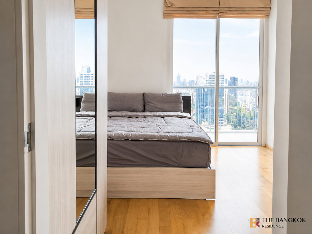 รูป 🌇Villa Rachatewi ห้องกว้าง พร้อมเฟอร์ วิวเมือง ใกล้ BTS พญาไท - รูปที่ 4/7