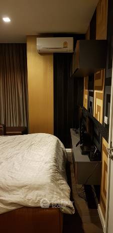 picture Great Value 1-BR At Nara 9 By Eastern Star Near BTS Chong Nonsi (ID 566172) - 4/6