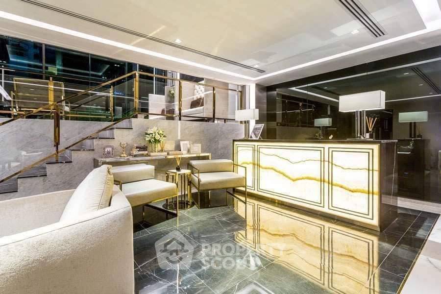 รูป คอนโดหนึ่งห้องนอน Venio Sukhumvit 10 ใกล้ BTS Asoke (ID 374642) - รูปที่ 5/6