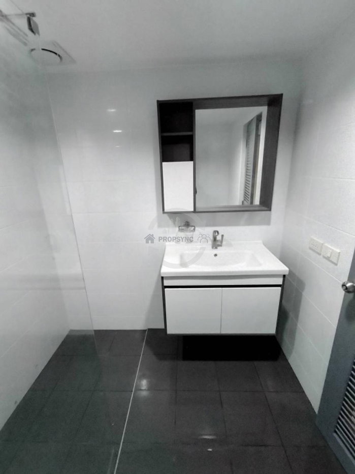 รูป 🔥ให้เช่า🔥🪄🎀Sukhumvit Suite🎀🪄ห้องสตูดิโอ ที่กว้างเกือบ 2 ห้องนอน ทำเลสุขุมวิท ใกล้🚅BTS นานา🟠🔵PS-32573091💚@propsync - รูปที่ 6/7