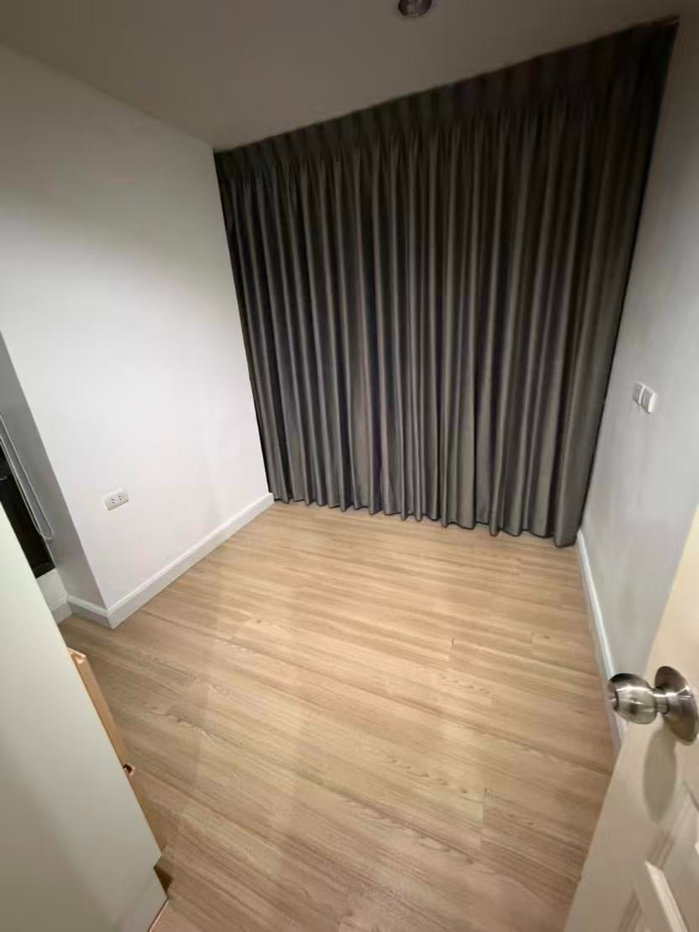 picture [For Rent] The Nest Sukhumvit 22 | 2 bedrooms 2 bathroom *Ready to move in - 6/8