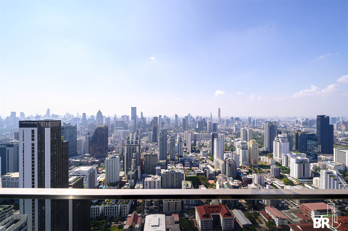 picture The Esse Asoke The Privilege of Luxury in an Economic Hub Location - 10/10