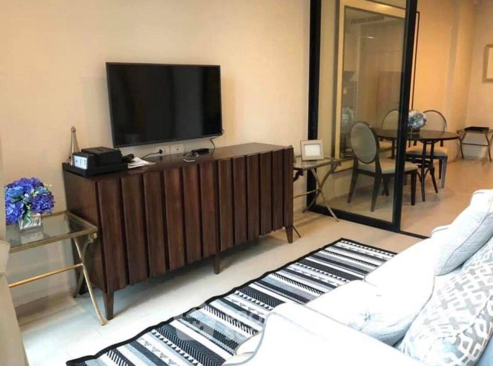 รูป คอนโด 1 ห้องนอน ชั้น 19 Noble Ploenchit ใกล้ BTS เพลินจิต 100 ม. (ID 960763) - รูปที่ 9/9