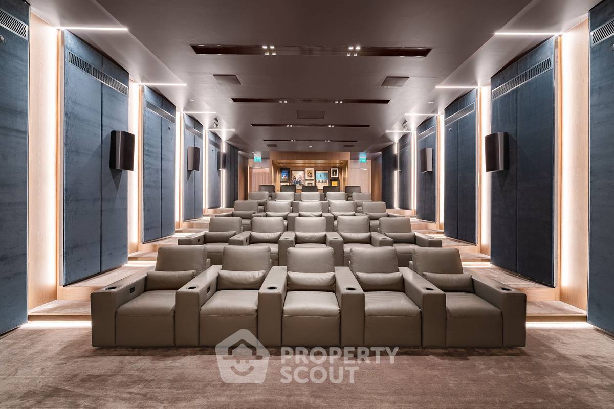 picture Spacious 1-BR 85 Sqm At SCOPE Langsuan 200m To BTS Chit Lom (ID 3156827) - 14/25