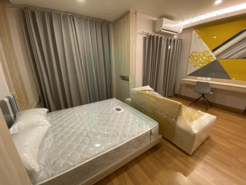 รูป 🚩 ขายคอนโด ลุมพินี พาร์ค วิภาวดี-จตุจักร อาคาร 1 ชั้น 3 สตูดิโอ ขนาด 24.00 ตรม ใกล้ รพ.เปาโลเมโมเรียล - รูปที่ 4/8
