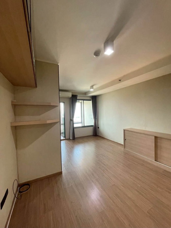 picture ðĨFor Sale: U Delight Residence Riverfront Rama 3 | ð Near BRT Wat Dokmai - 4/10