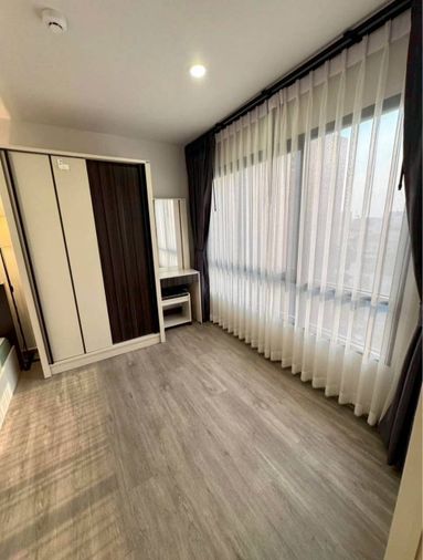 1-bed condo for sale, 33 sqm, REACH Phahon Yothin 52