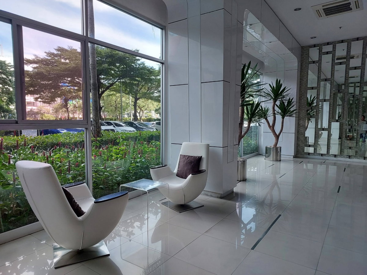 รูป Supalai Park Ekkamai - Thonglor (ศุภาลัย ปาร์ค เอกมัย-ทองหล่อ) - รูปที่ 14/22