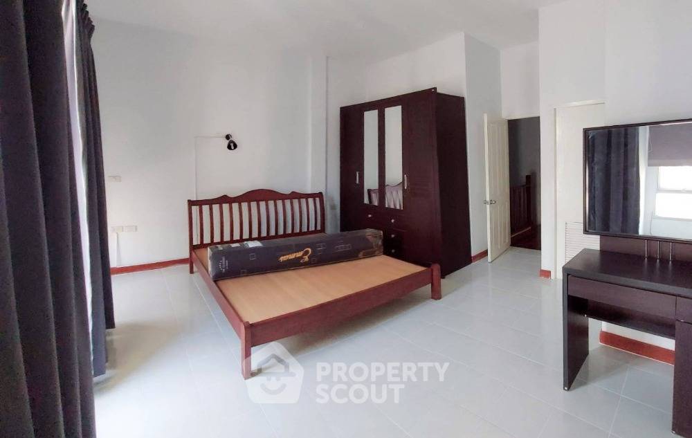 รูป ทาวน์เฮาส์ 3 ห้องนอน 263 ตร.ม. Baan Klang Muang The Paris Rama 9-Ramkamhaeng ARL หัวหมาก (ID 1417160) - รูปที่ 7/16