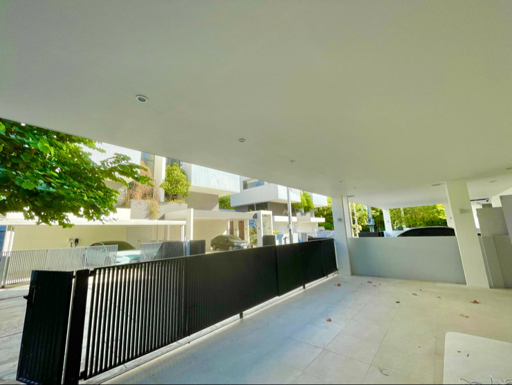 picture Arkin Vibhavadi Home Office (Donmuang) For Rent - 4/19