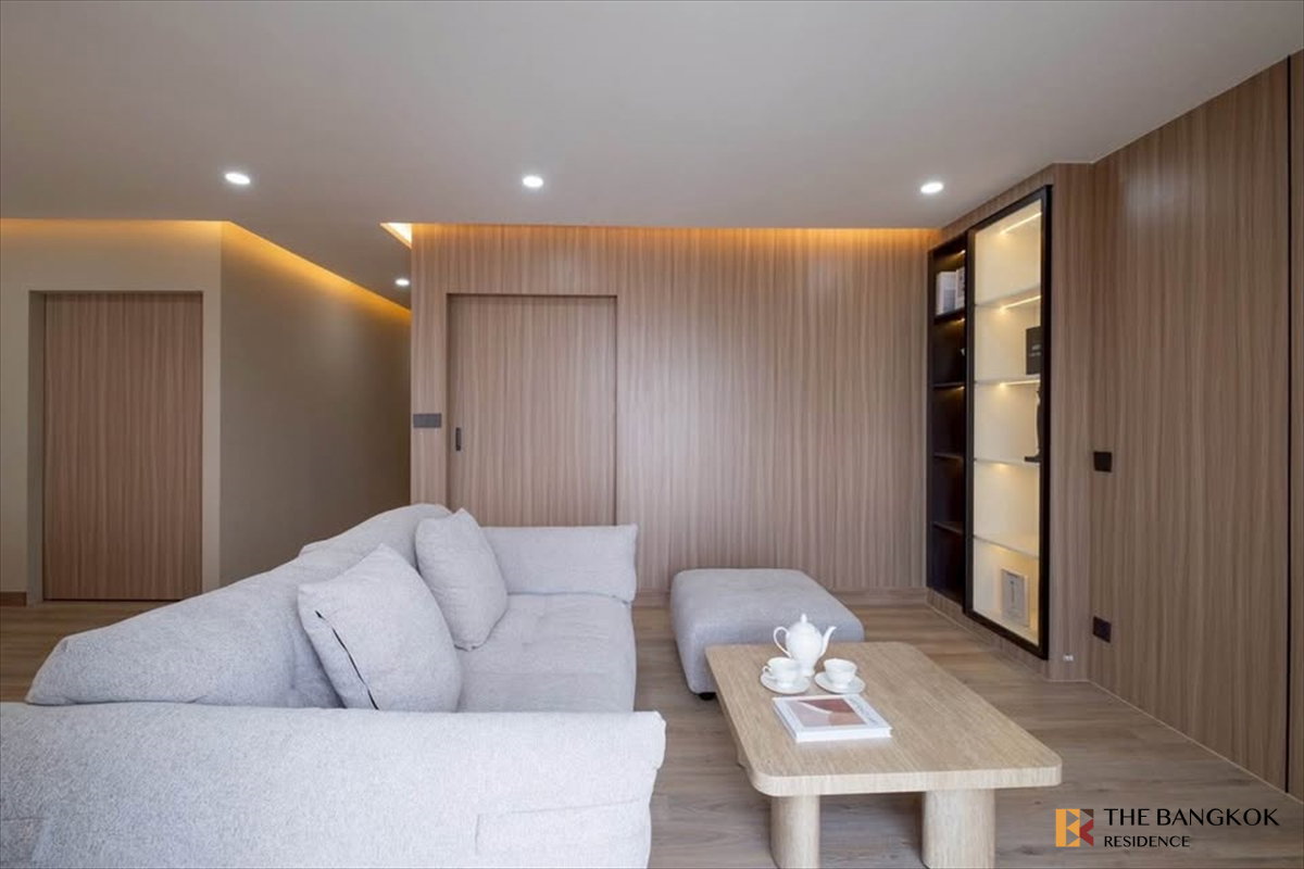 picture 🏙️ The Winning Tower Beautiful 83 sq.m. Unit with Appliances, Located on Sukhumvit 71 - 15/19