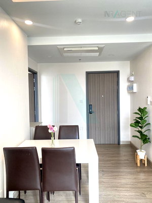 Condos for rent : 🎊 For Rent Condo SUPALAI PREMIER SAMSEN-RATCHAWAT Building 1, Floor 4,2 bed room, Room size 72 sqm