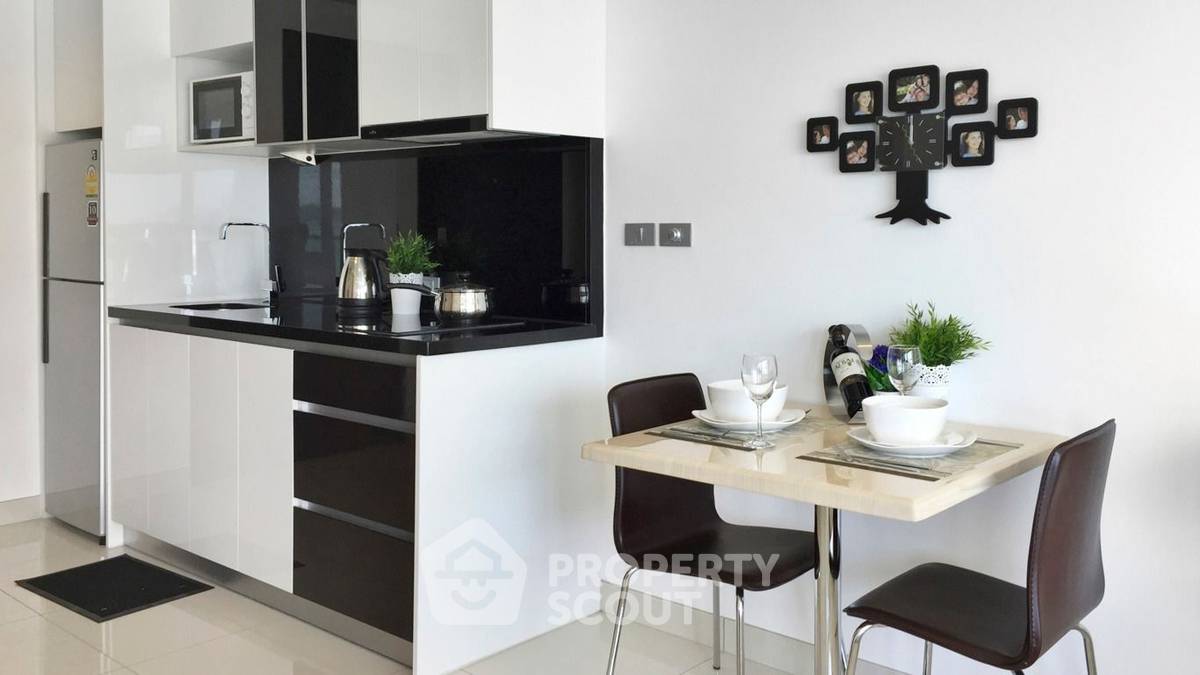 picture 1-BR Condo At Wongamat Tower Condominium, Na Kluea (ID 1532795) - 12/19
