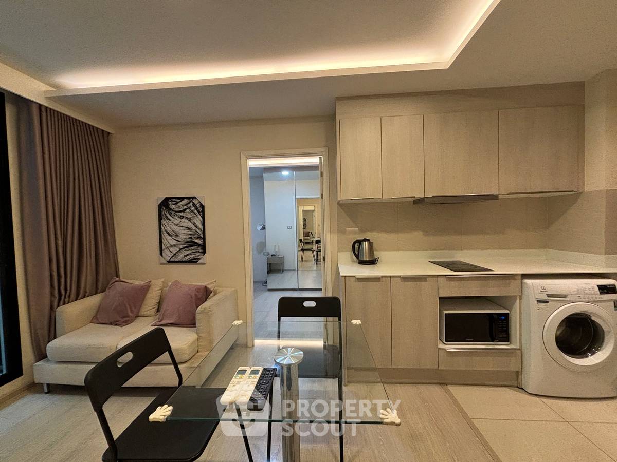 picture 2-BR Condo For Rent At Vtara 36 Near BTS Thong Lor (ID 1842664) - 2/16