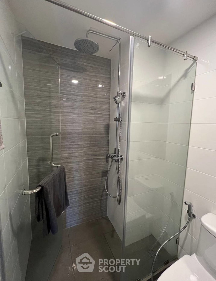 picture 20th-Floor 1-BR Knightsbridge Collage Sukhumvit 107 Near BTS Bearing (ID 2280546) - 3/9