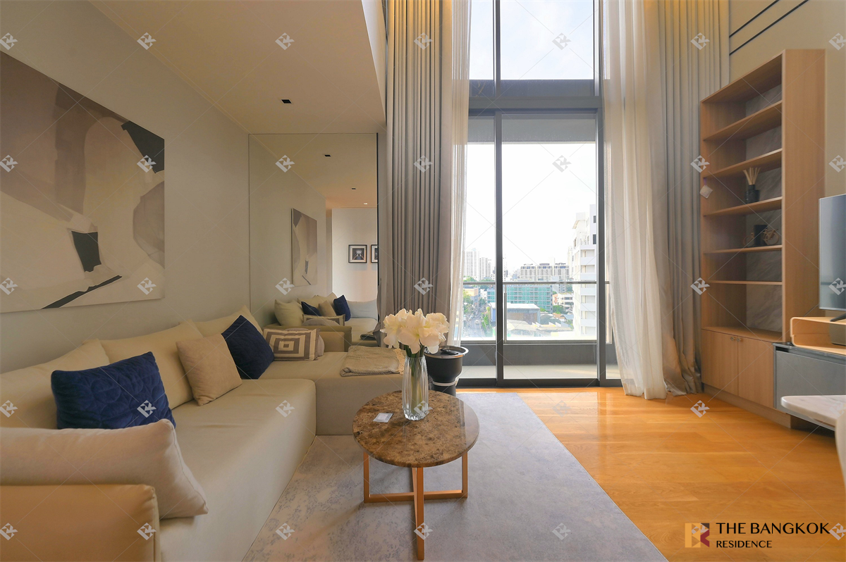 รูป บีทนิก สุขุมวิท32 ใกล้ BTS สถานีทองหล่อ คอนโดหรูสุด Luxury ย่านธุรกิจ - รูปที่ 5/10