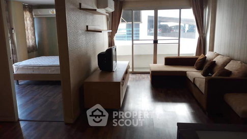 2-BR Condo At Waterford Park Rama 4 Near BTS Phra Khanong (ID 514854)