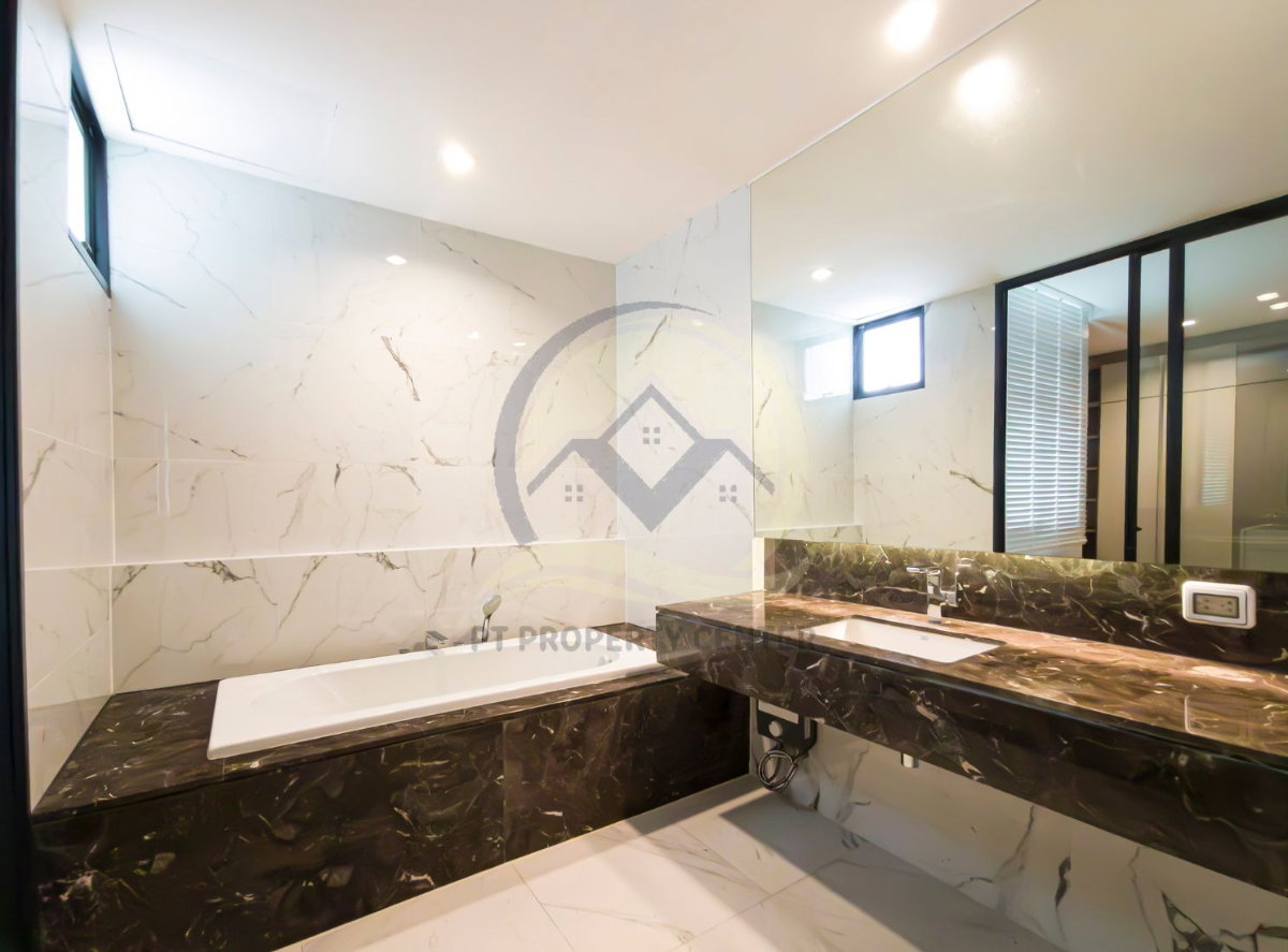 รูป เนอวานา ดีฟายน์ ศรีนครินทร์-พระราม 9 ถนนศรีนครินทร์-ร่มเกล้า สะพานสูง ทาวน์โฮม ที่เป็นได้มากกว่าบ้านเดี่ยว ขายพร้อมผู้เช่า ทำเลศักยภาพ เดินทางสะดวก - รูปที่ 24/24