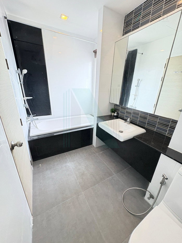 picture 🔺 For Sell Condo THE COAST CONDOMINIUM Building A, Floor 12,2 bed room, Room size 64.00 sqm - 7/8