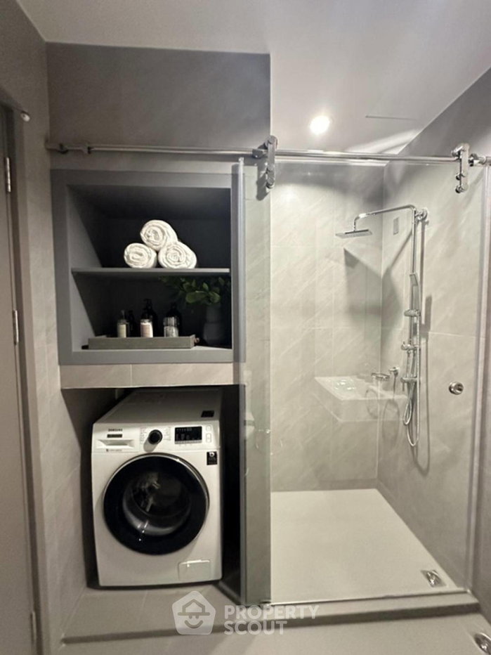 picture 1-BR IDEO Sukhumvit - Rama 4 Near BTS Phra Khanong (ID 1950212) - 10/10