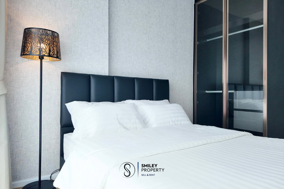 รูป Modiz Collection BangPho ห้องสวย ราคาดี สอบถามเพิ่มเติมได้ที่ Line @condorental - รูปที่ 2/19