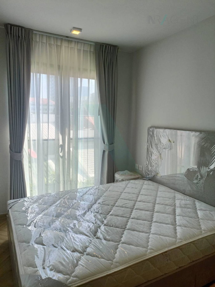 picture For Rent Condo CHAPTER THONGLOR 25 Building 1, Floor 4,1 bed room, Room size 35.00 sqm - 3/8