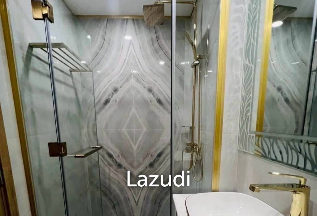 รูป ขายคอนโด 1 ห้องนอน 1 ห้องน้ำ ที่โคปาคาบาน่า บีช จอมเทียน - รูปที่ 8/10