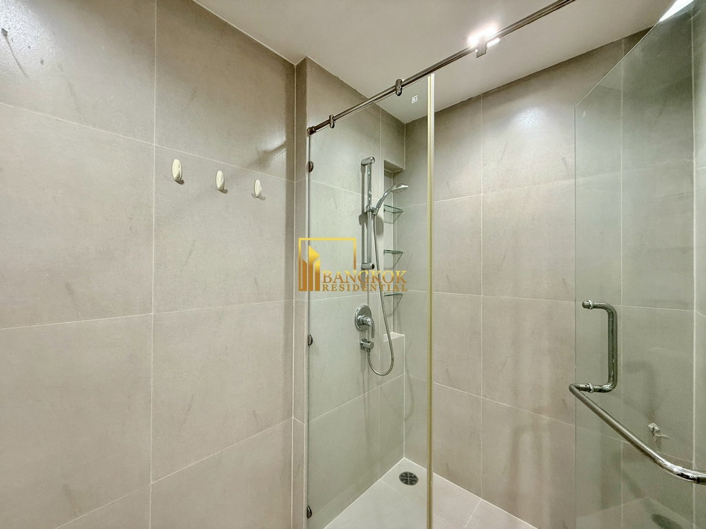 รูป Amanta Lumpini | Modern 3 Bedroom Condo For Rent Near MRT - BR2714CD - รูปที่ 13/40