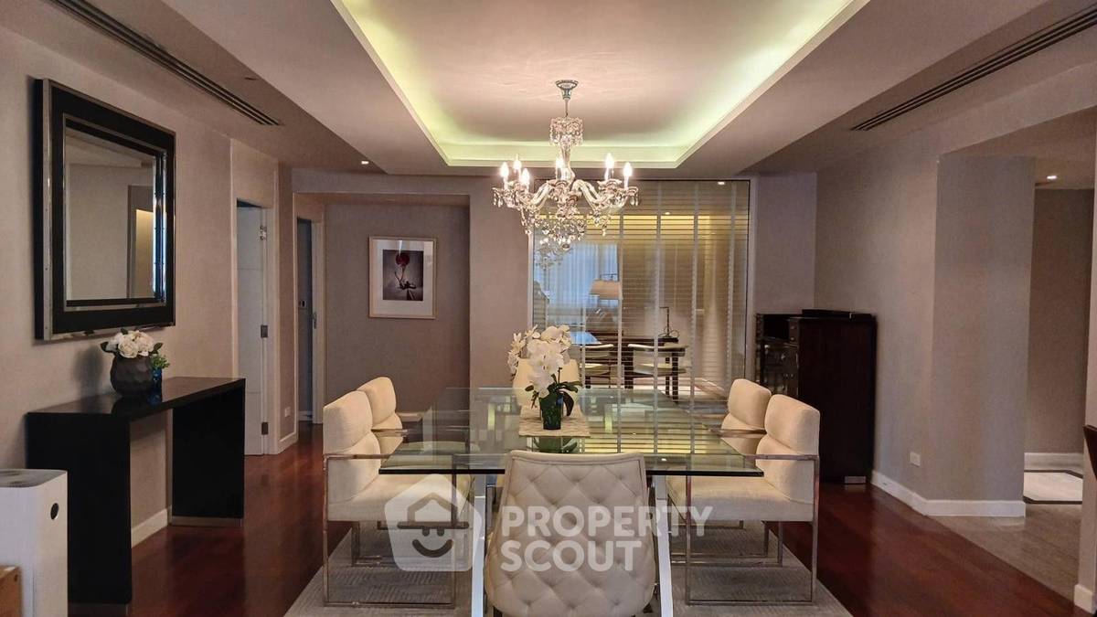 picture 200 Sqm 3-BR At La Citta Delre Thonglor 16 Near BTS Thong Lor (ID 1403238) - 3/8