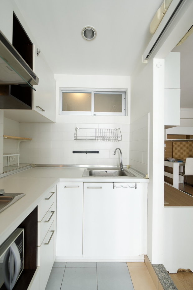 picture Lowest price in the project! ‼️ For Rent: Lumpini Phongphet-Prachachuen 🔥 Beautiful unit, fully furnished + includes a washing machine 📍 - 9/10