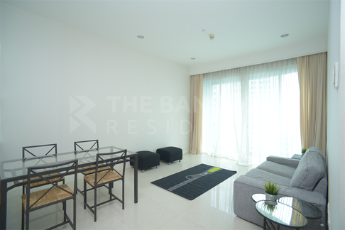 คิว หลังสวน สะดวกสบายกับไลฟ์สไตล์สุด Luxury ใกล้ BTS สถานีราชดำริ