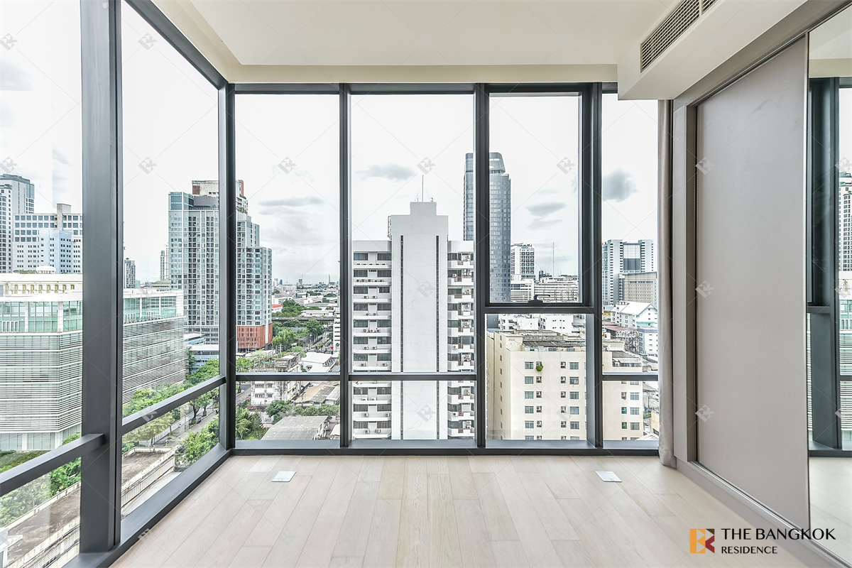 รูป คอนโดทำเลเด่น ราคาน่าคบ The extro phayathai - rangnam ใกล้ BTS สถานีอนุสาวรีย์ชัยสมรภูมิ - รูปที่ 9/10