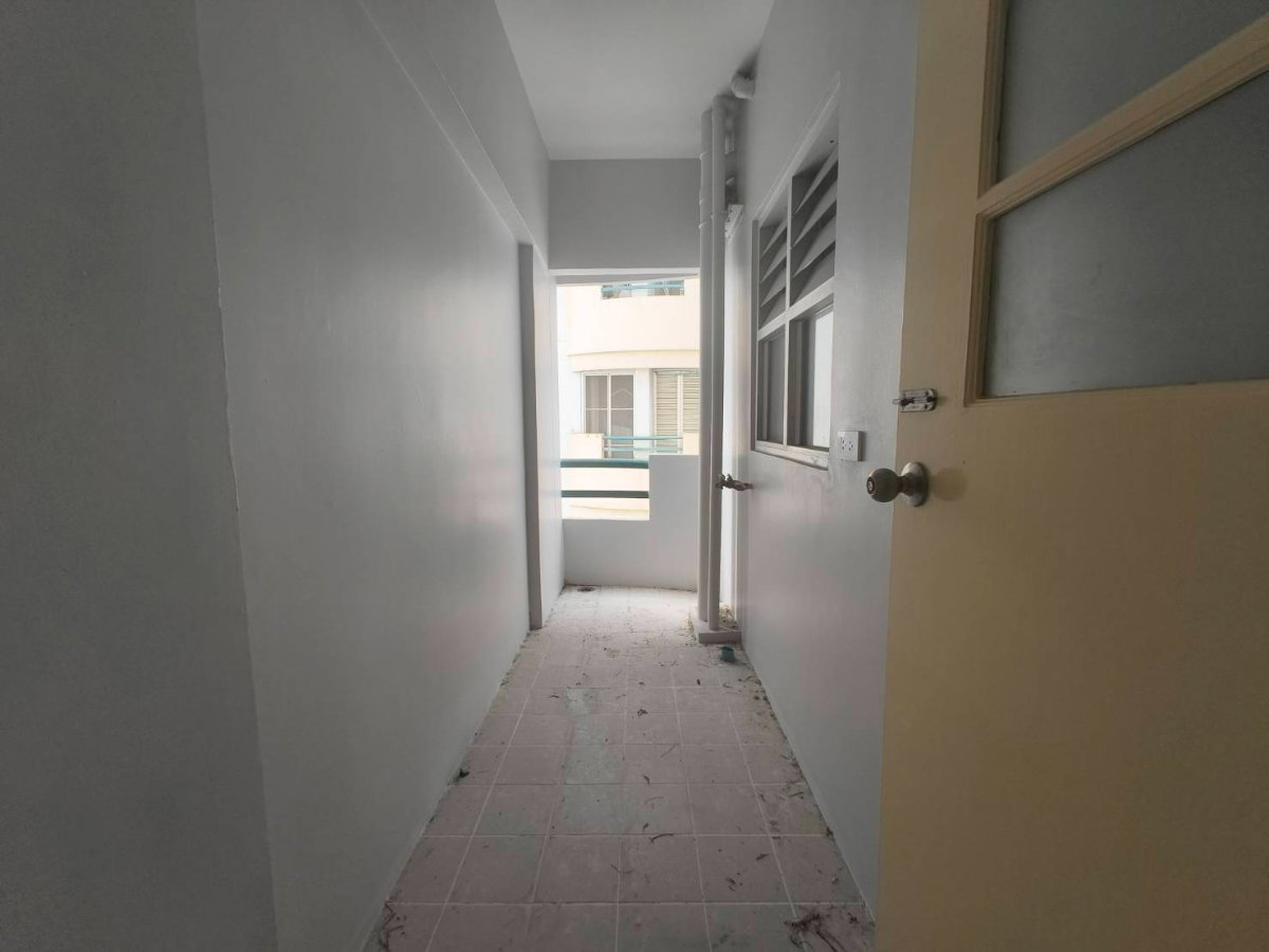 รูป ขาย บ้านสวน ลาซาล 2 ห้องนอน 59.9 ตรม ตึก 5 ชั้น 4 ตึกใกล้ถนนใหญ่ โทร 0949142893 - รูปที่ 10/14
