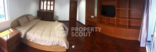 picture Spacious 2-BR 270 Sqm At 33 Tower Near BTS Phrom Phong (ID 80987) - 4/8