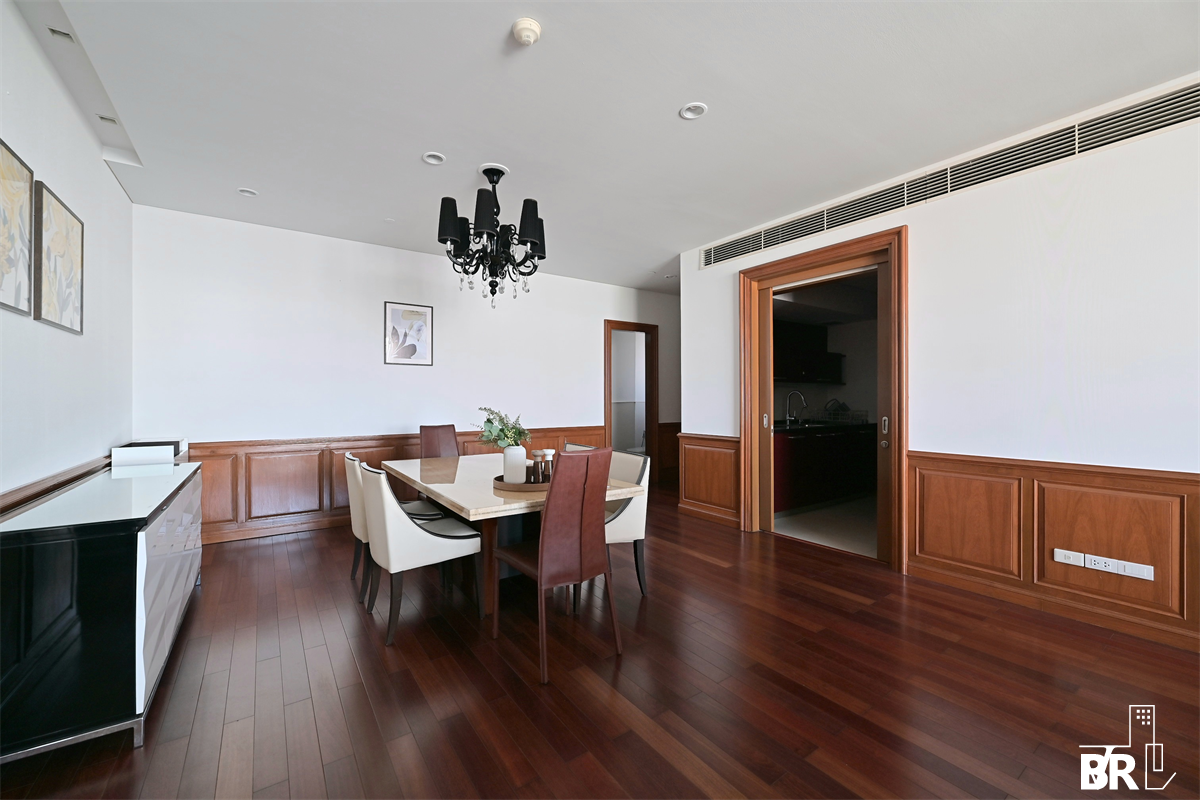 รูป ยูนิต Luxury หรูหราแบบไม่ต้องรอ เดอะ พาร์ค ชิดลม ใกล้ BTS สถานีชิดลม - รูปที่ 10/10