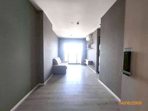 CONDO 57.23 Sq.m. Muang Samut Prakarn Samut Prakarn for 4.3M