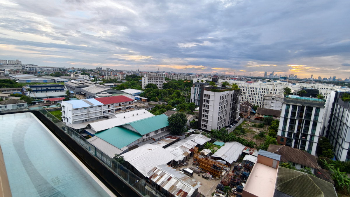 รูป 🔥ด่วน ห้องไปไวมากกก Code: 26KJ4090 ให้เช่า Niche Mono Sukhumvit - Bearing ✅ Add Line @kjcondo (มี@ข้างหน้าด้วยนะคะ) - รูปที่ 16/22