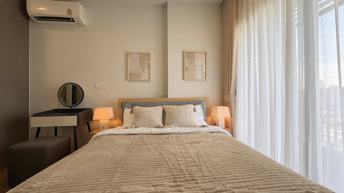 picture Phetchaburi-Thonglor Cloud rental near MRT Phetchaburi Line: Rangsima07. - 14/15