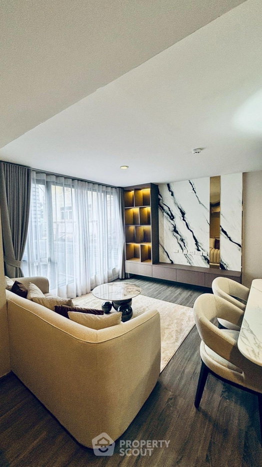 รูป คอนโด 3 ห้องนอน 95 ตร.ม. ขาย Ideo Mobi Sukhumvit 40 ใกล้ BTS เอกมัย 400 ม. (ID 2393198) - รูปที่ 8/8