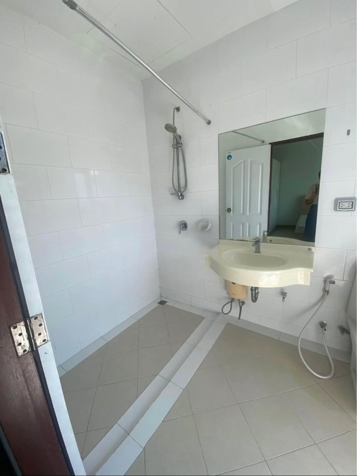 picture For Rent PG rama9 | Near mrt rama9 > 400 m. - 6/6
