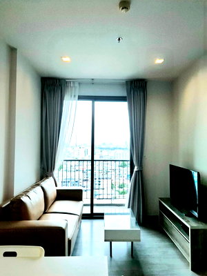 Condos for rent : MN3778 Nye by Sansiri Full Furnituned