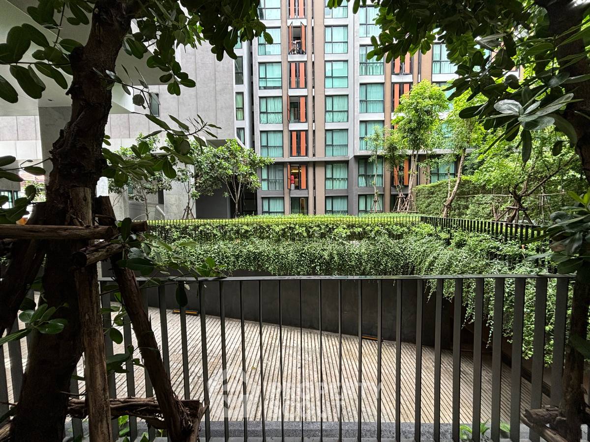 picture 2-BR Condo For Rent At Vtara 36 Near BTS Thong Lor (ID 1842664) - 12/16