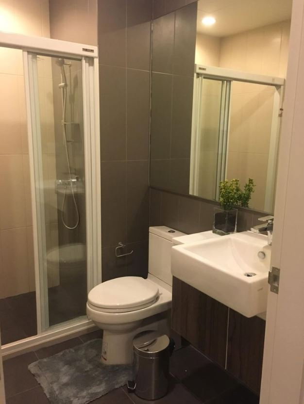 picture Condo for rent, Centric Ratchada-Huai Khwang, 26 sq.m., 15th floor - 4/4