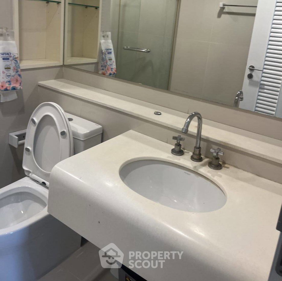 picture 200m To BTS Saint Louis | 1-BR Condo At Ivy Sathorn 10 (ID 2689662) - 7/7