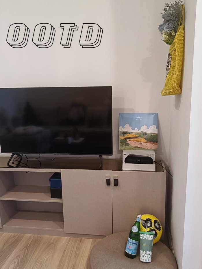 รูป [For Rent] Oka Haus Sukhumvit 36 | 1 ห้องนอน 1 ห้องน้ำ *พร้อมเข้าอยู่ - รูปที่ 5/15