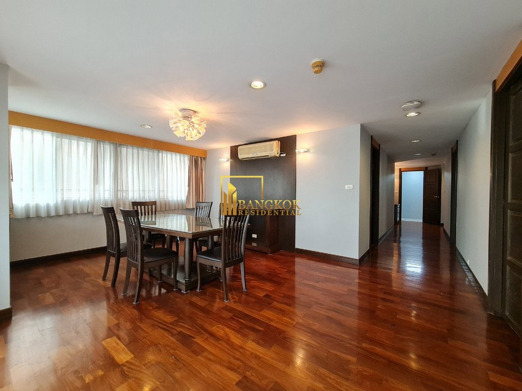 picture Superb 4 Bedroom Apartment in Vibrant Area - BR20068AP - 16/42