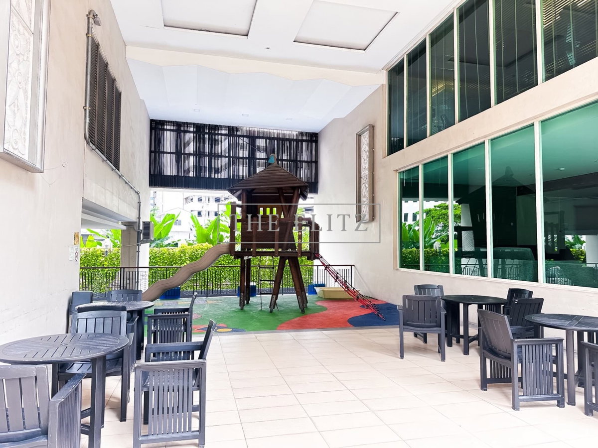 รูป ✨ An Exclusive green oasis in Bangkok’s premier retail district - blending natural serenity with high-end lifestyle ✨ - รูปที่ 21/28