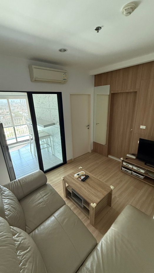 picture S1010 Condo for Sale: Niche Mono Ratchavipha - 11/20