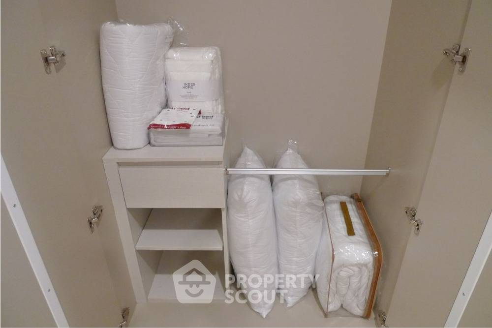 picture Great Value 1-BR Knightsbridge Prime Sathorn Near BTS Saint Louis (ID 393013) - 7/10